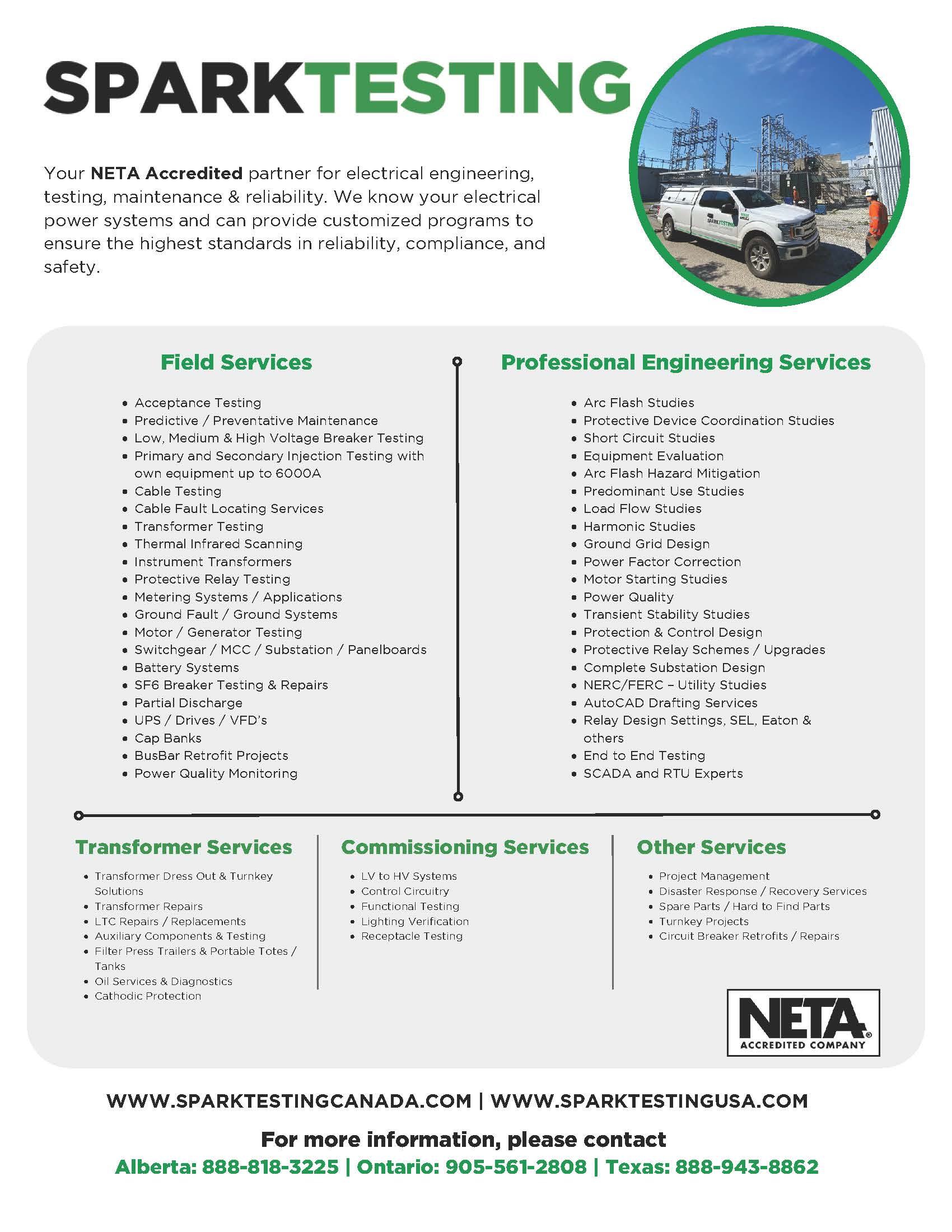 SP_SparkTestingServices_LineCard_260210